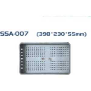 Коландер Seaman для мойки SSA-007 (SSA-007)