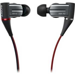 Наушники Sony XBA-A2