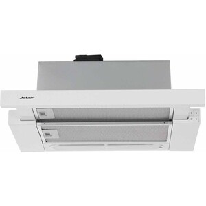 Вытяжка встраиваемая Jet Air Aurora LX/WH/F/50