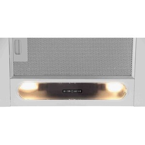 Вытяжка встраиваемая Jet Air Aurora LX/WH/F/50