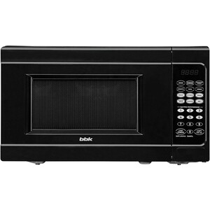 Микроволновая печь BBK 20MWS-727S/B