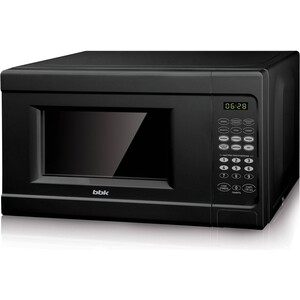 Микроволновая печь BBK 20MWS-727S/B