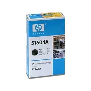 Картридж HP 51604A