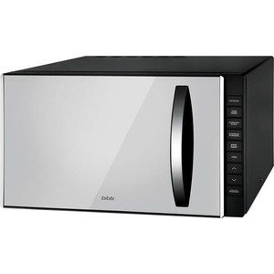 Микроволновая печь с грилем BBK 23MWG-850T/B-M