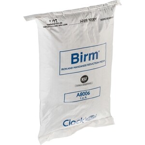 Clack Corporation Фильтрующая загрузка Birm