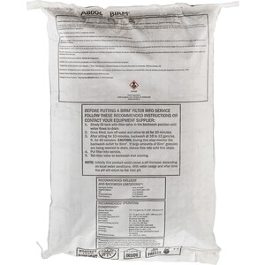 Clack Corporation Фильтрующая загрузка Birm