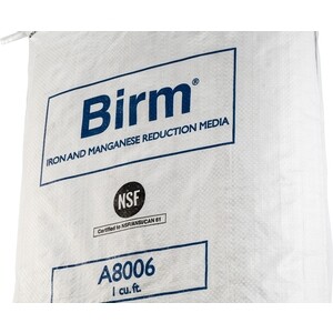 Clack Corporation Фильтрующая загрузка Birm