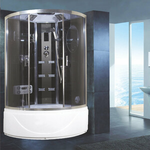 Душевая кабина Niagara NG-911-01 115х115х220