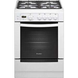 Газовая плита GEFEST ПГ 6100-04