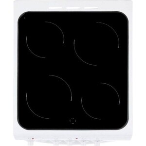 Электрическая плита de luxe 506004.04 эс