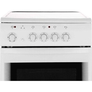 Электрическая плита de luxe 506004.04 эс