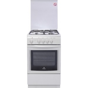 Комбинированная плита de luxe 506031.01гэ