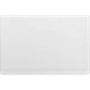 Боковая панель Aquanet Grenada 90 H58 белая (139573)