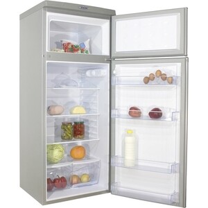 Холодильник DON R-216 Металлик искристый