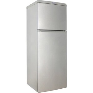 Холодильник DON R-226 Металлик искристый