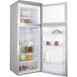 Холодильник DON R-226 Металлик искристый