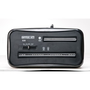Шредер Office Kit S30