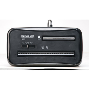 Шредер Office Kit S35