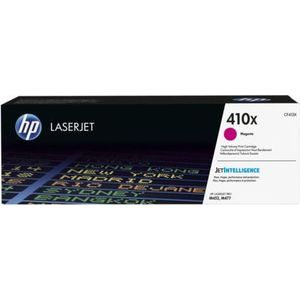 Картридж HP 410X Magenta (CF413X)