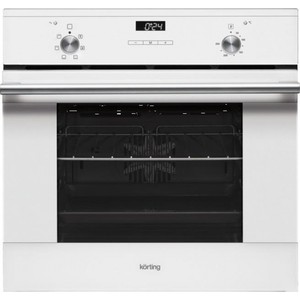 Встраиваемый комплект Korting HG 665 CTW + OKB 760 FW