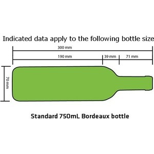 Винный шкаф Dunavox DX-94.270DBK