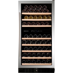 Винный шкаф Dunavox DX-94.270SDSK
