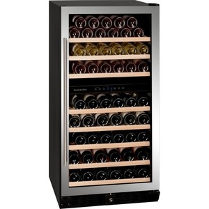 Винный шкаф Dunavox DX-94.270SDSK