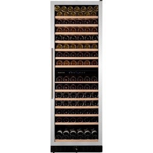 Винный шкаф Dunavox DX-166.428SDSK