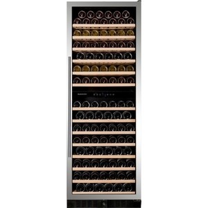 Винный шкаф Dunavox DX-181.490SDSK