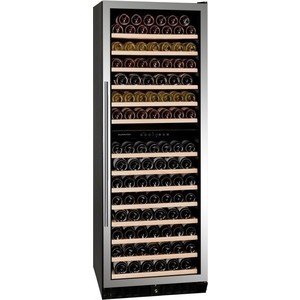 Винный шкаф Dunavox DX-181.490SDSK