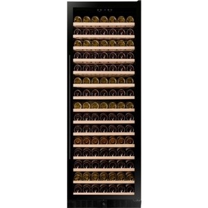 Винный шкаф Dunavox DX-194.490BK