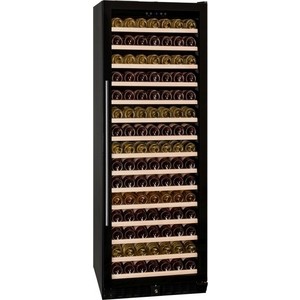 Винный шкаф Dunavox DX-194.490BK