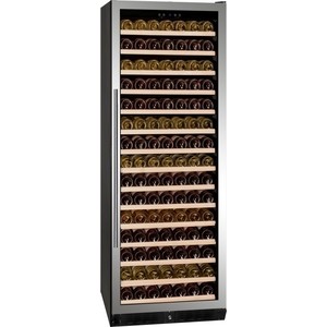 Винный шкаф Dunavox DX-194.490SSK