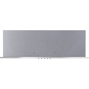 Вытяжка встраиваемая MAUNFELD Crosby Push 60 нержавейка