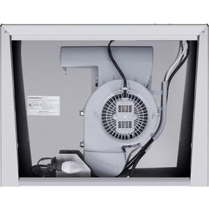 Вытяжка MAUNFELD MPA 50 нержавейка