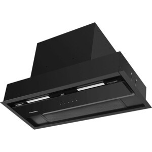 Вытяжка встраиваемая MAUNFELD MZR 60 черный