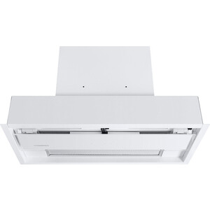 Вытяжка встраиваемая MAUNFELD MZR 60 белый