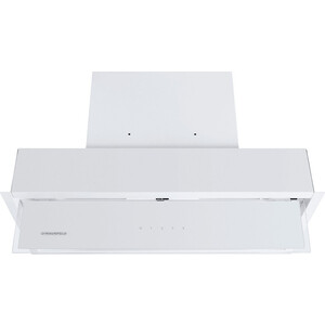 Вытяжка встраиваемая MAUNFELD MZR 60 белый
