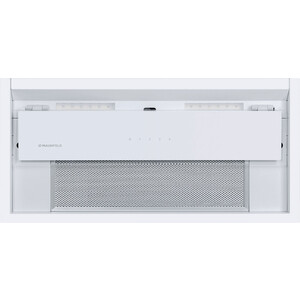 Вытяжка встраиваемая MAUNFELD MZR 60 белый