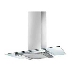 Вытяжка Elica Flat glass IX/A/90