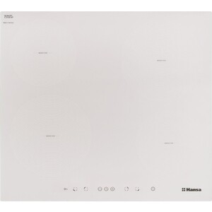 Индукционная варочная панель Hansa BHIW68308