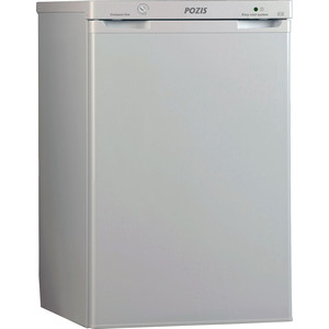 Холодильник Pozis RS-411 серебристый