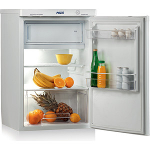 Холодильник Pozis RS-411 серебристый