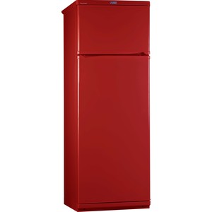 Холодильник Pozis МИР-244-1 рубиновый