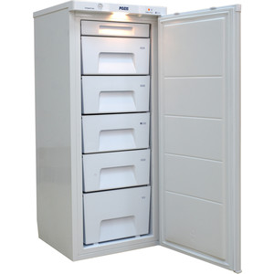 Морозильная камера Pozis FV-115 черный