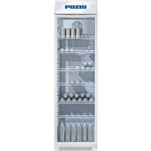 Холодильная витрина Pozis Свияга-538-10