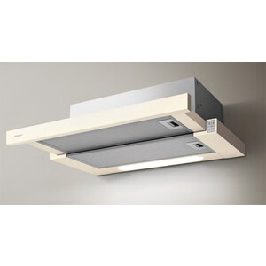 Вытяжка встраиваемая Jet Air Aurora LX/CR/F/50