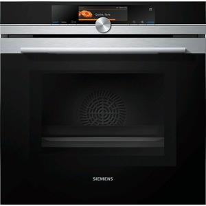 Электрический духовой шкаф Siemens HN678G4S1