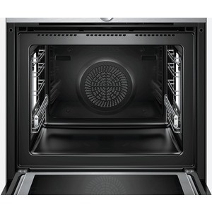 Электрический духовой шкаф Siemens HN678G4S1