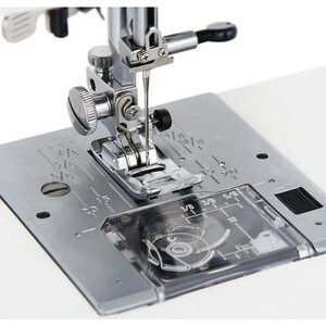 Швейная машина Janome My Excel 1221